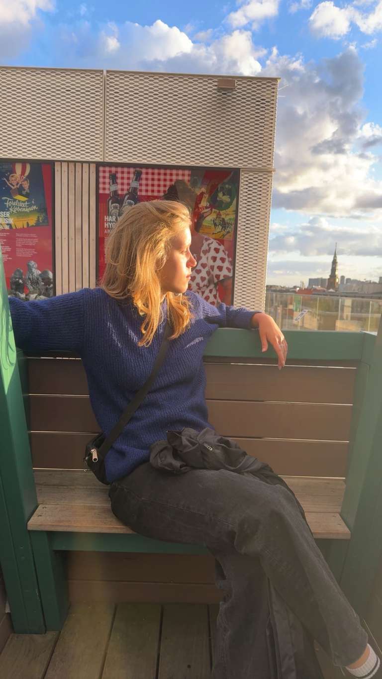 Eva Pihl Knudsen